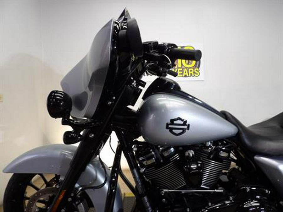 2019 Harley-Davidson Street Glide® Special