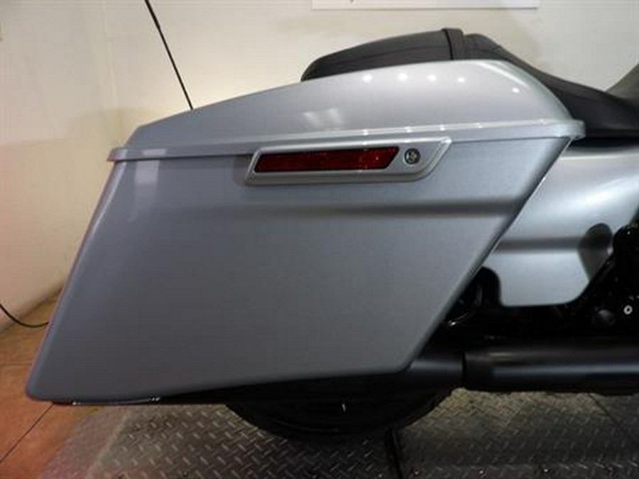 2019 Harley-Davidson Street Glide® Special