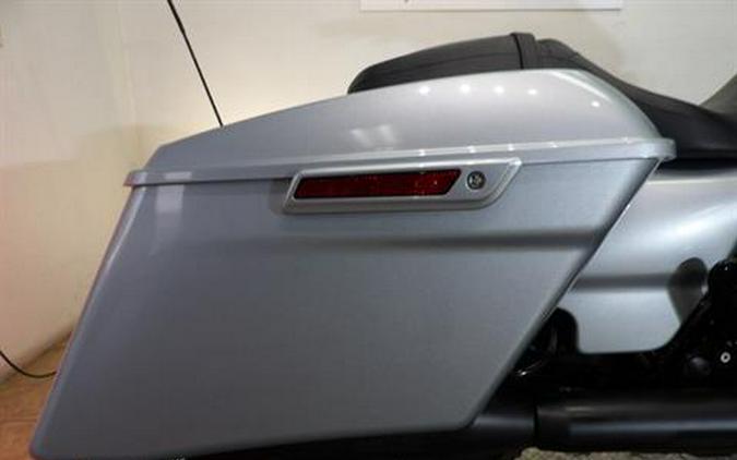 2019 Harley-Davidson Street Glide® Special