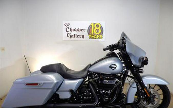 2019 Harley-Davidson Street Glide® Special