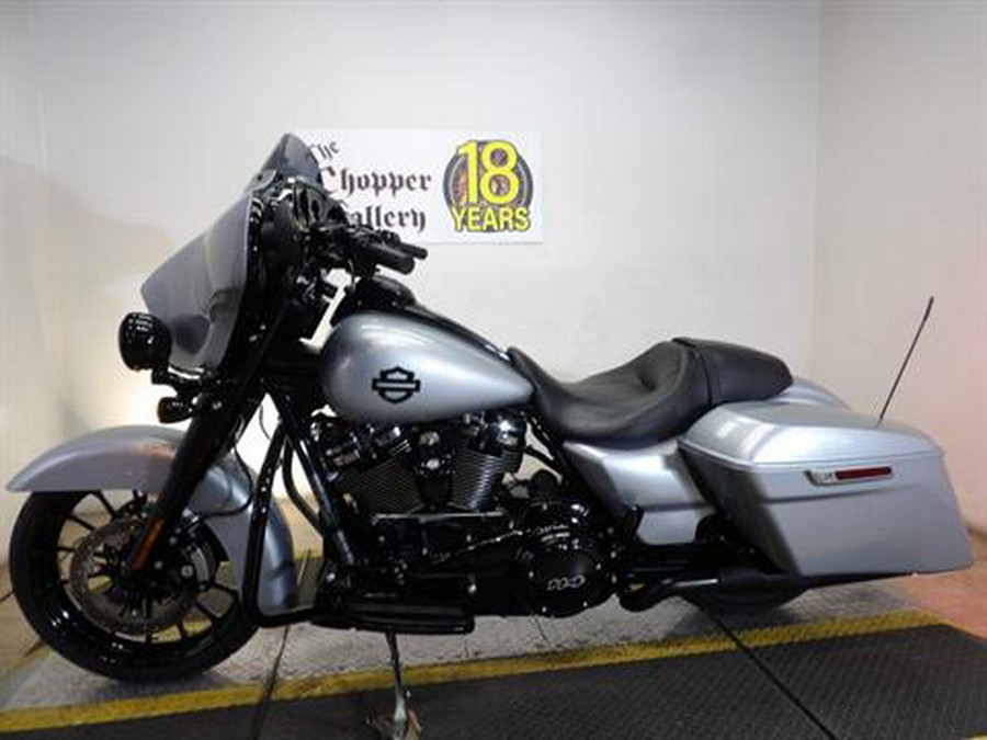 2019 Harley-Davidson Street Glide® Special