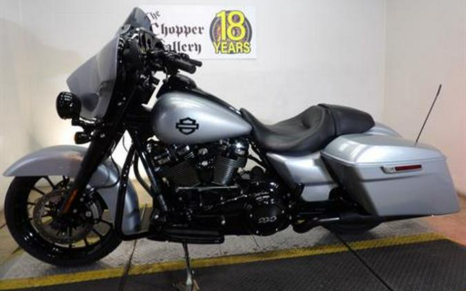 2019 Harley-Davidson Street Glide® Special