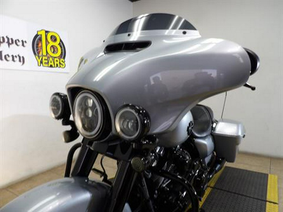 2019 Harley-Davidson Street Glide® Special