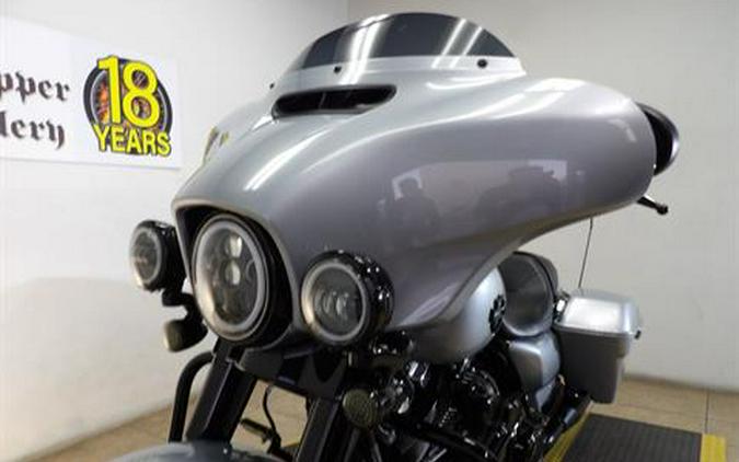 2019 Harley-Davidson Street Glide® Special