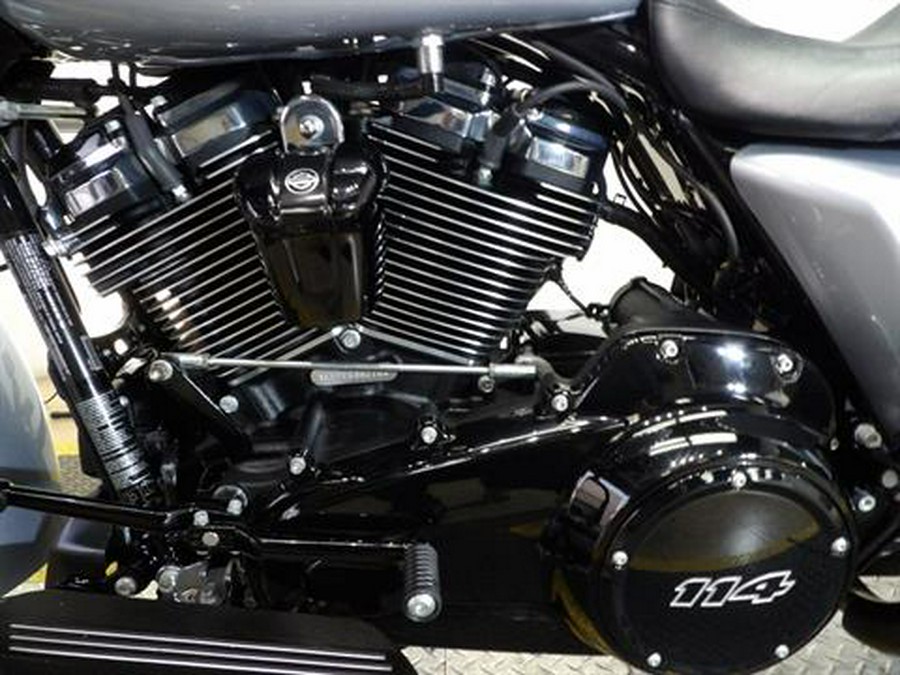 2019 Harley-Davidson Street Glide® Special