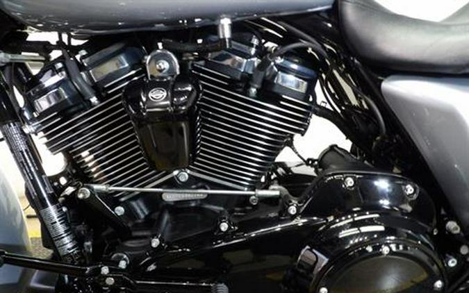 2019 Harley-Davidson Street Glide® Special