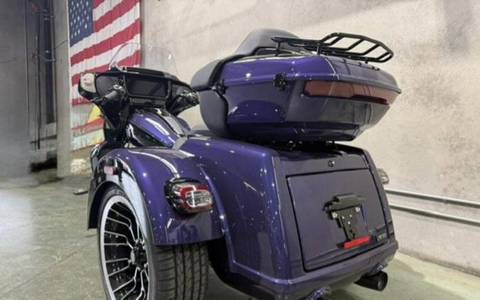 2026 Harley-Davidson® FLHLT - Street Glide® 3 Limited