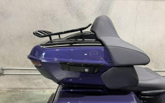 2026 Harley-Davidson® FLHLT - Street Glide® 3 Limited
