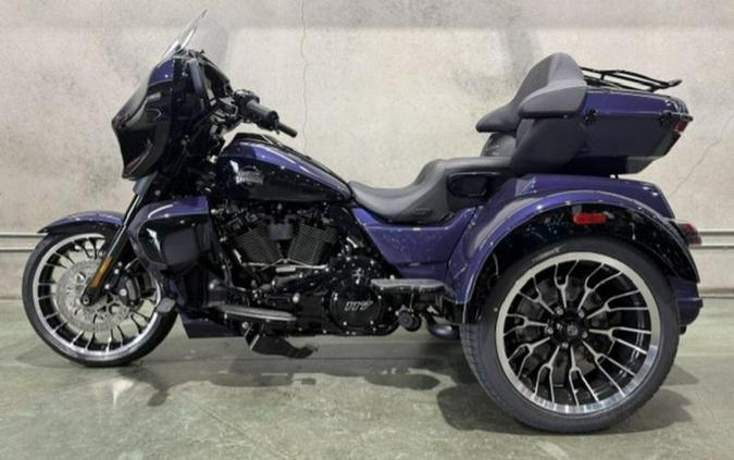 2026 Harley-Davidson® FLHLT - Street Glide® 3 Limited