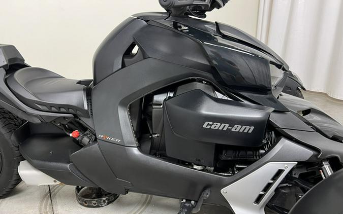 2021 Can-Am Ryker 900 ACE