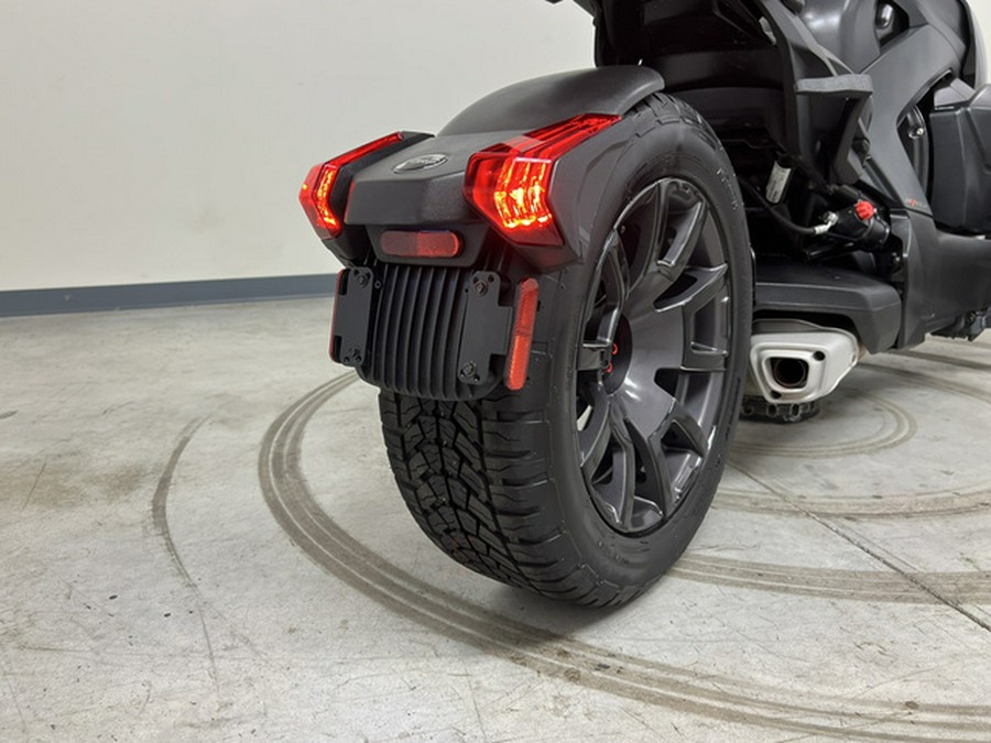 2021 Can-Am Ryker 900 ACE