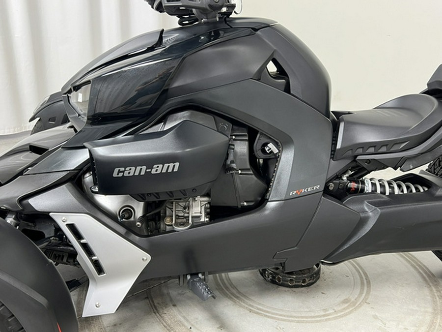 2021 Can-Am Ryker 900 ACE