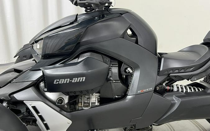 2021 Can-Am Ryker 900 ACE
