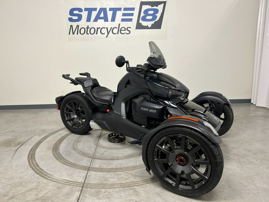 2021 Can-Am Ryker 900 ACE