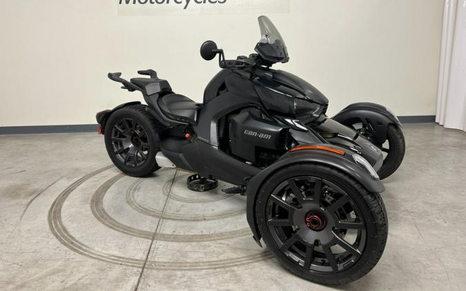 2021 Can-Am Ryker 900 ACE