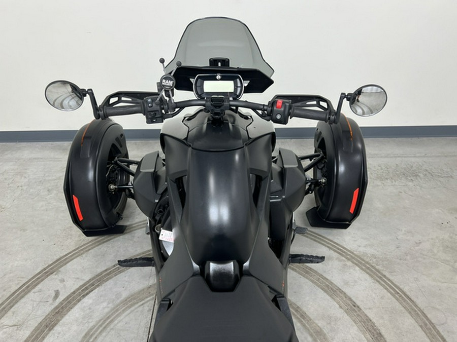 2021 Can-Am Ryker 900 ACE