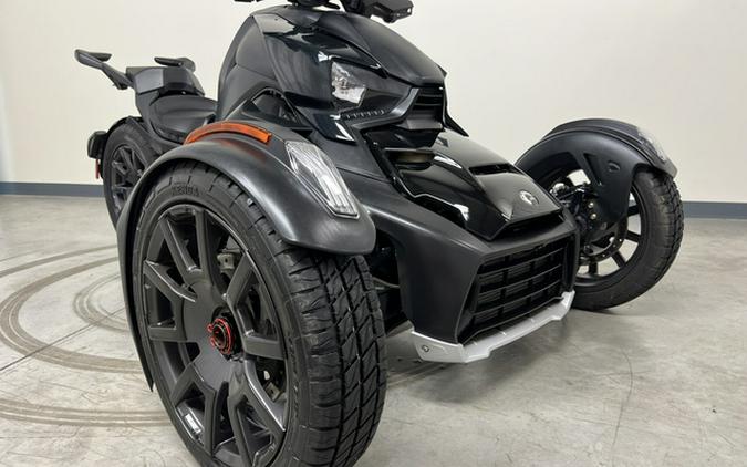 2021 Can-Am Ryker 900 ACE