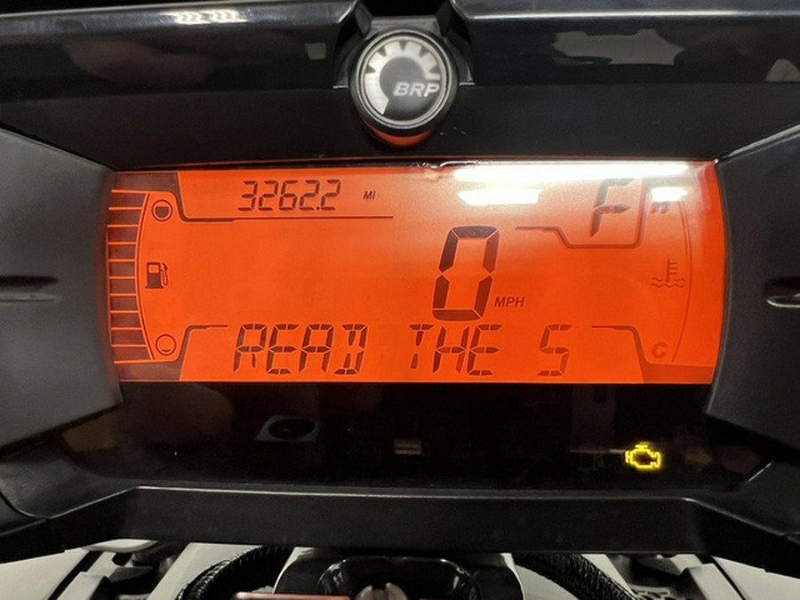 2021 Can-Am Ryker 900 ACE