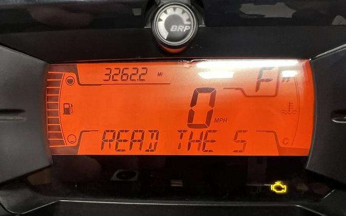 2021 Can-Am Ryker 900 ACE