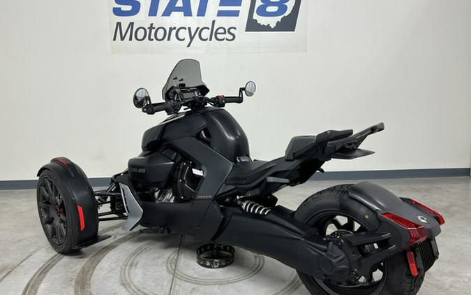 2021 Can-Am Ryker 900 ACE