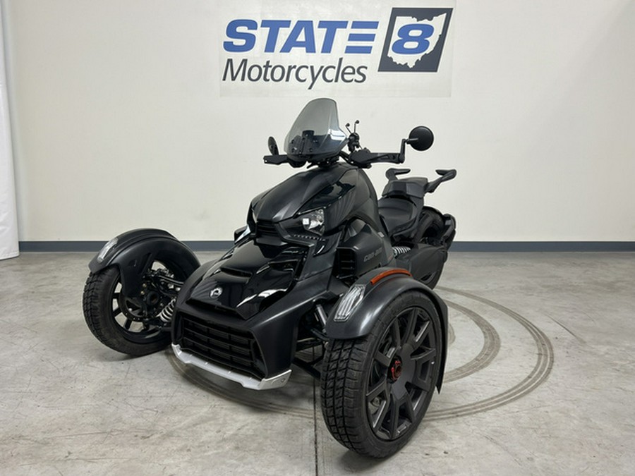 2021 Can-Am Ryker 900 ACE