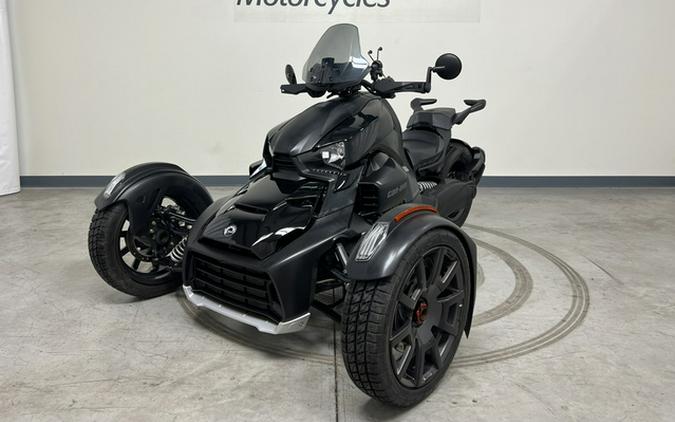 2021 Can-Am Ryker 900 ACE