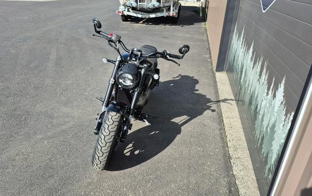 2025 Benda CHINCHILLA 500 - 00248