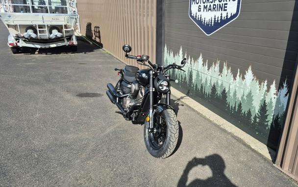 2025 Benda CHINCHILLA 500 - 00248