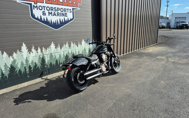 2025 Benda CHINCHILLA 500 - 00248