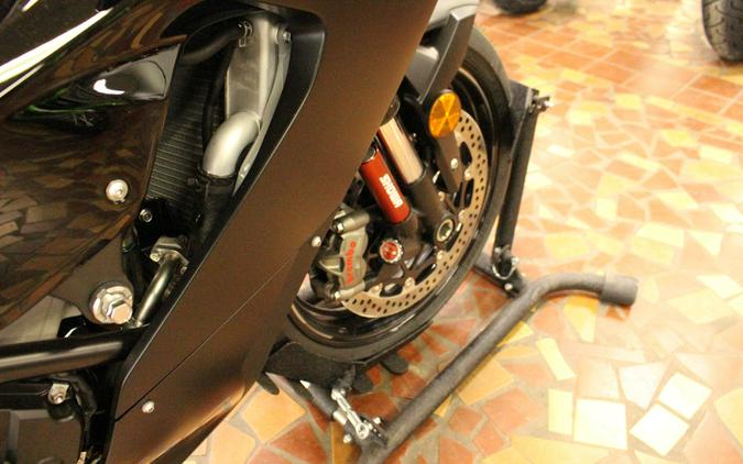 2025 Kawasaki Ninja ZX-10R ABS 10R ABS - SA019202