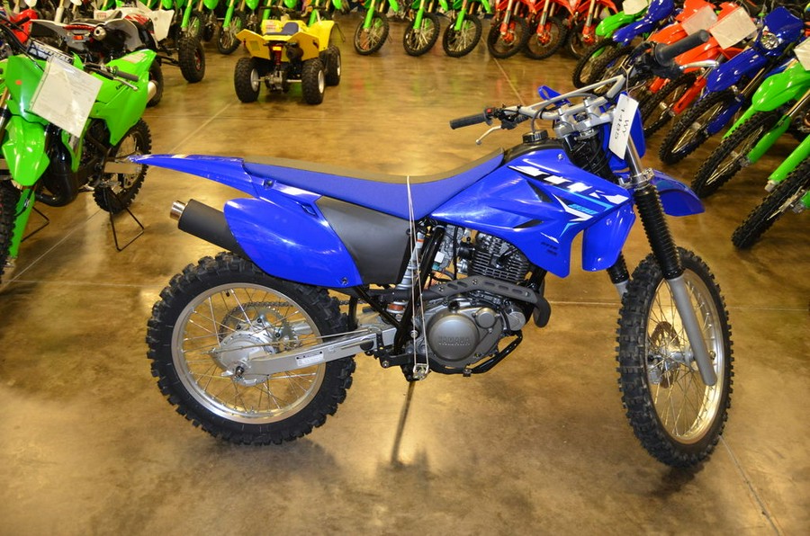 2026 Yamaha TT-R230