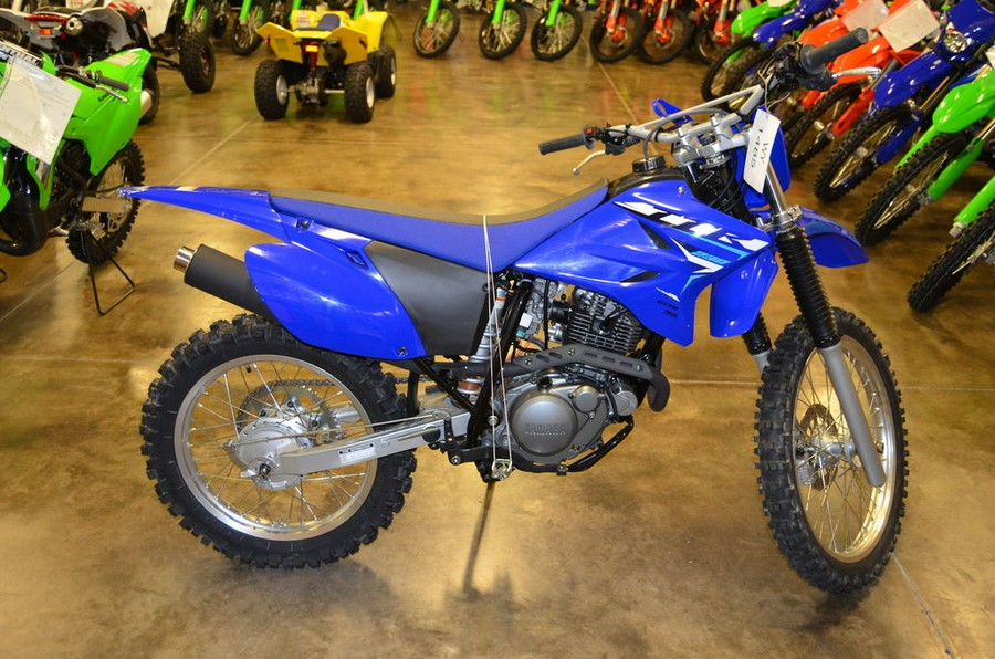 2026 Yamaha TT-R230