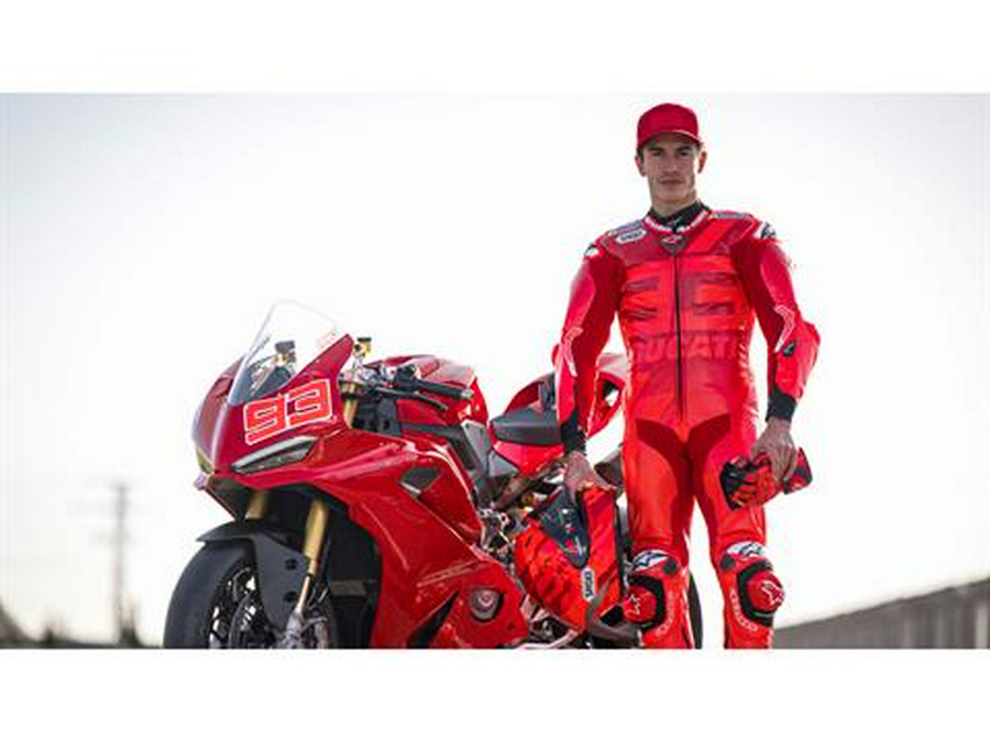 2026 Ducati Panigale V2 S