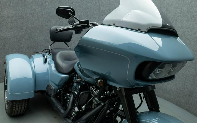 2024 HARLEY DAVIDSON FLTRT ROAD GLIDE 3 TRIKE W/ABS