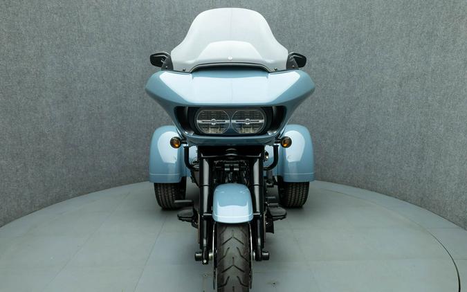 2024 HARLEY DAVIDSON FLTRT ROAD GLIDE 3 TRIKE W/ABS