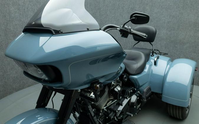 2024 HARLEY DAVIDSON FLTRT ROAD GLIDE 3 TRIKE W/ABS
