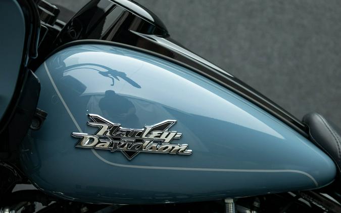 2024 HARLEY DAVIDSON FLTRT ROAD GLIDE 3 TRIKE W/ABS