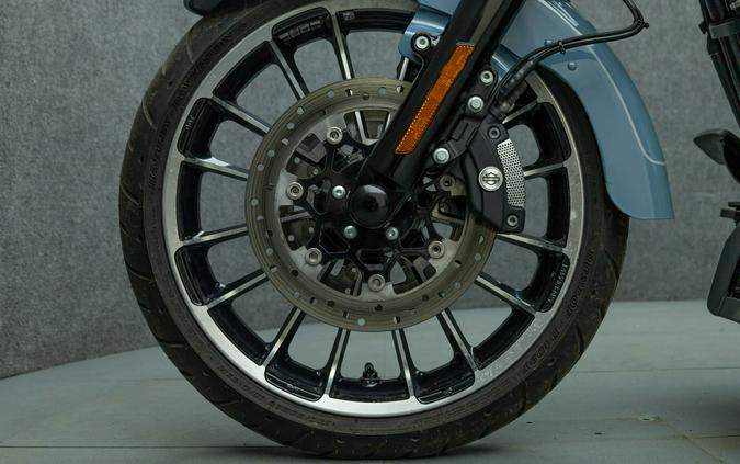 2024 HARLEY DAVIDSON FLTRT ROAD GLIDE 3 TRIKE W/ABS