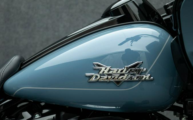 2024 HARLEY DAVIDSON FLTRT ROAD GLIDE 3 TRIKE W/ABS