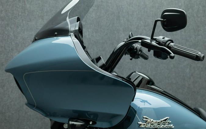 2024 HARLEY DAVIDSON FLTRT ROAD GLIDE 3 TRIKE W/ABS