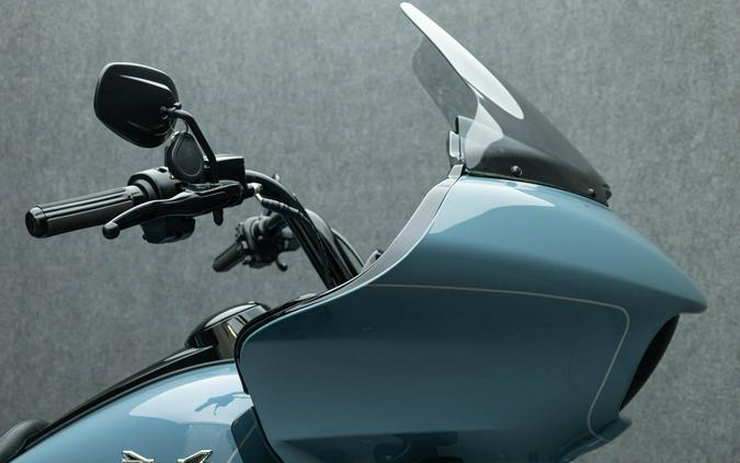 2024 HARLEY DAVIDSON FLTRT ROAD GLIDE 3 TRIKE W/ABS
