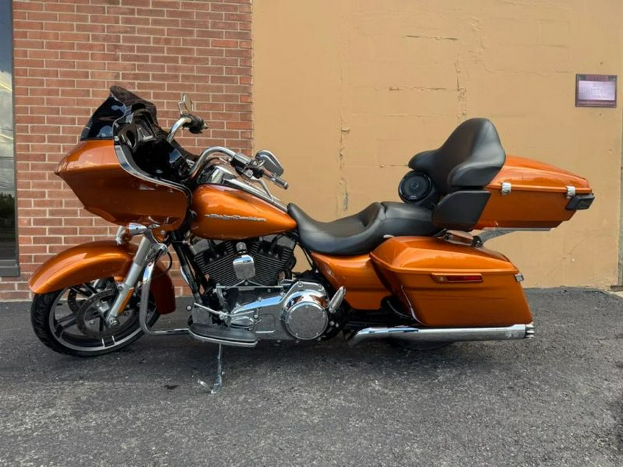 2015 Harley-Davidson FLTRXS Road Glide Special