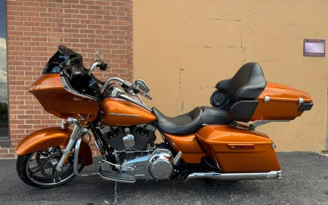 2015 Harley-Davidson FLTRXS Road Glide Special