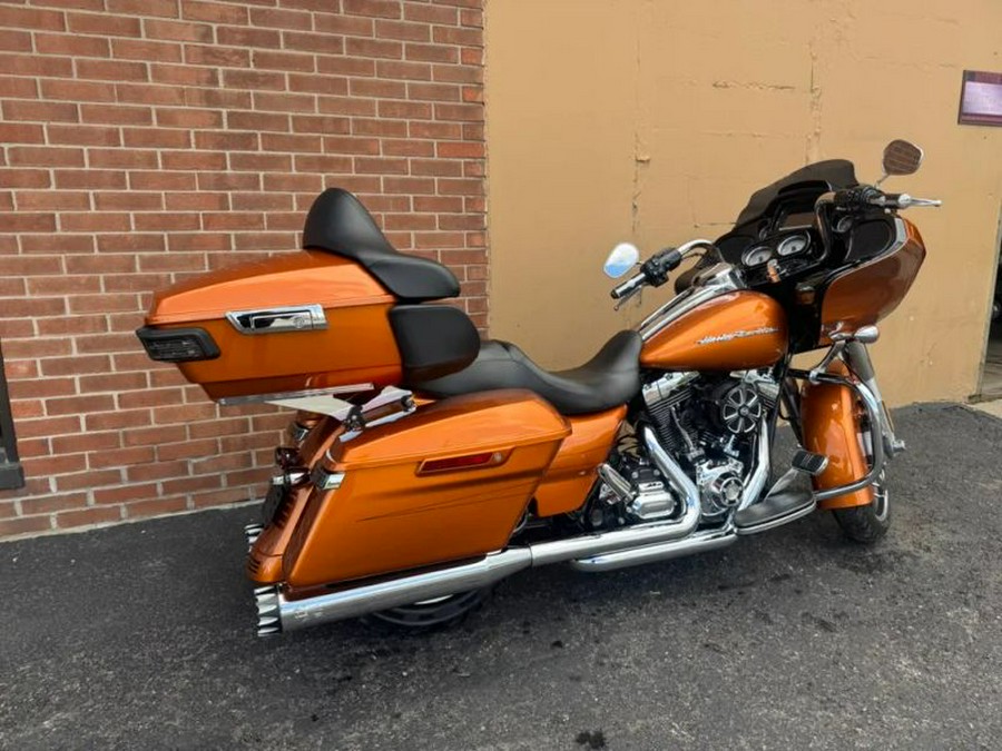 2015 Harley-Davidson FLTRXS Road Glide Special