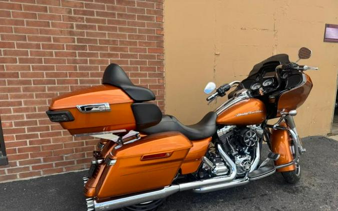 2015 Harley-Davidson FLTRXS Road Glide Special