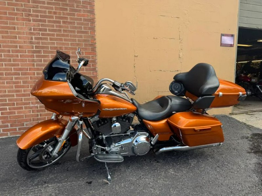 2015 Harley-Davidson FLTRXS Road Glide Special