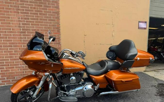 2015 Harley-Davidson FLTRXS Road Glide Special