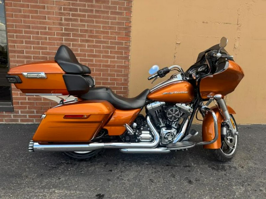 2015 Harley-Davidson FLTRXS Road Glide Special