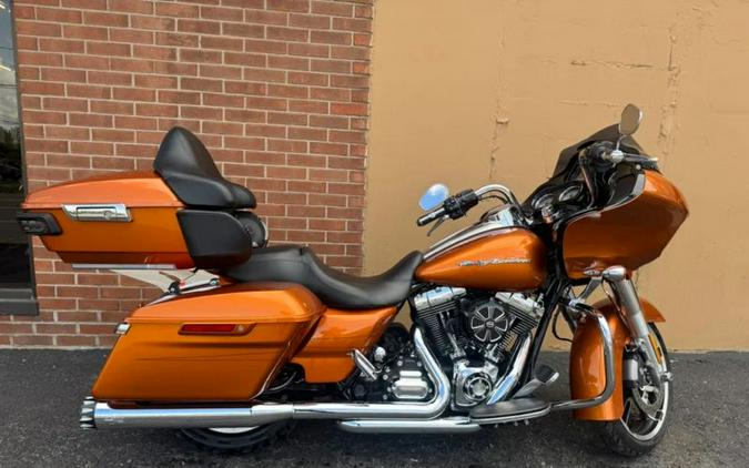 2015 Harley-Davidson FLTRXS Road Glide Special