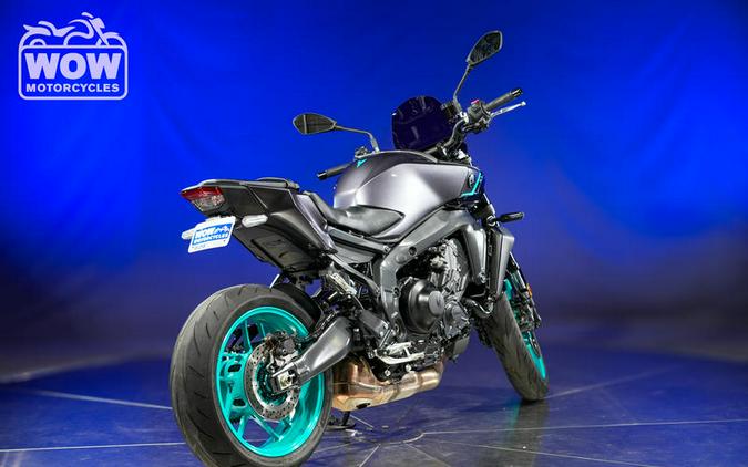 2024 Yamaha MT09 MT 09 MT-09